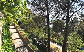 Terrazza Tragara